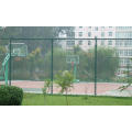 Verzinkter Diamond Mesh Sport Chain Link Zaun